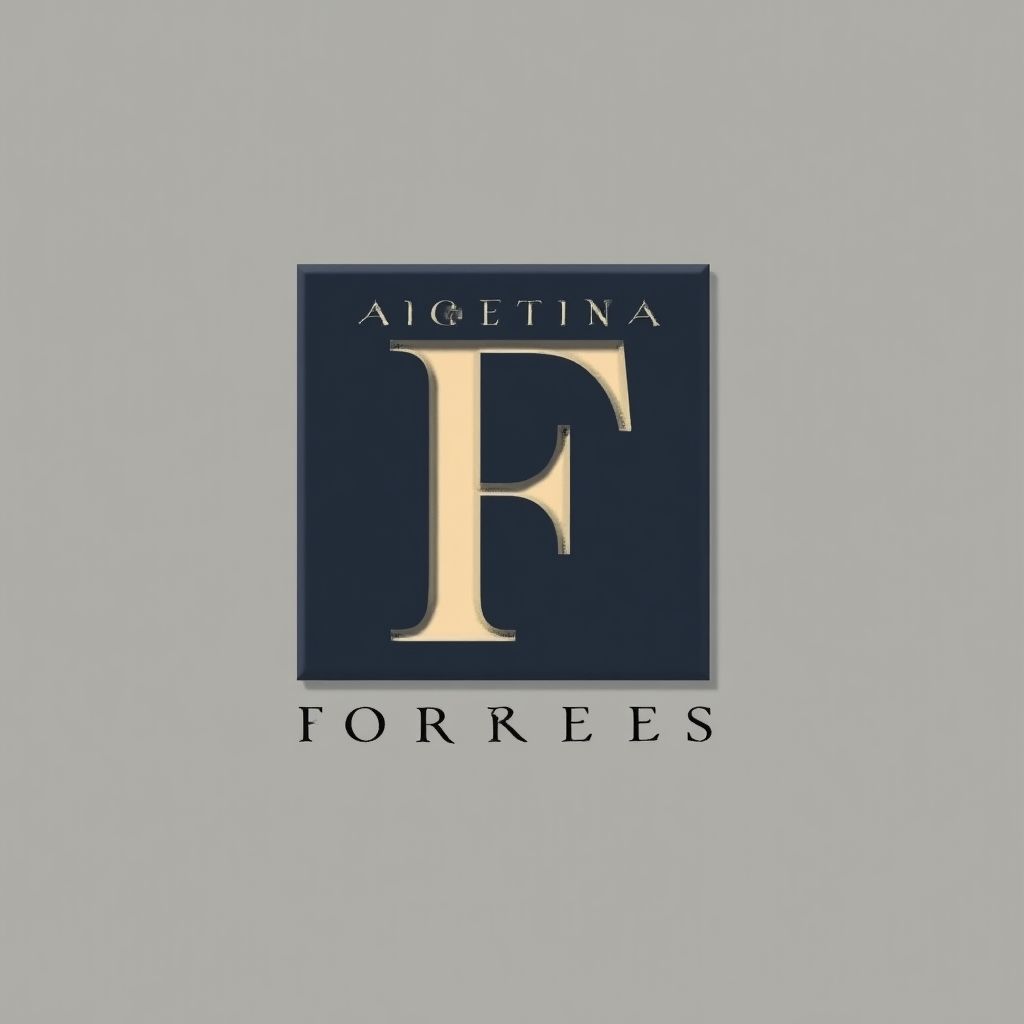 Logo de Forbes Argentina