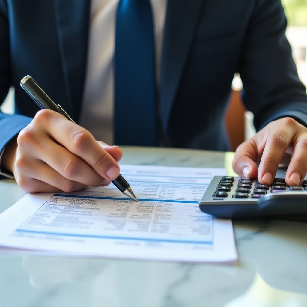 Asesoría fiscal y tributaria